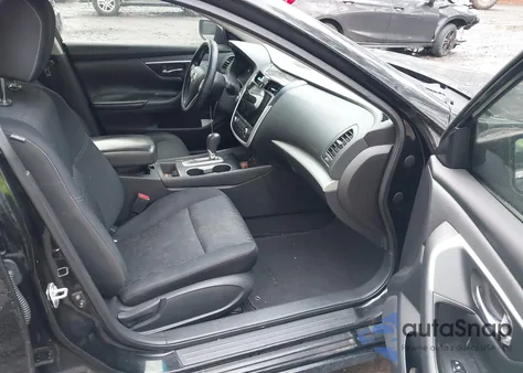 2016 Nissan Altima 2.5 S z USA, uszkodzony, nr VIN 1N4AL3AP4GC205991